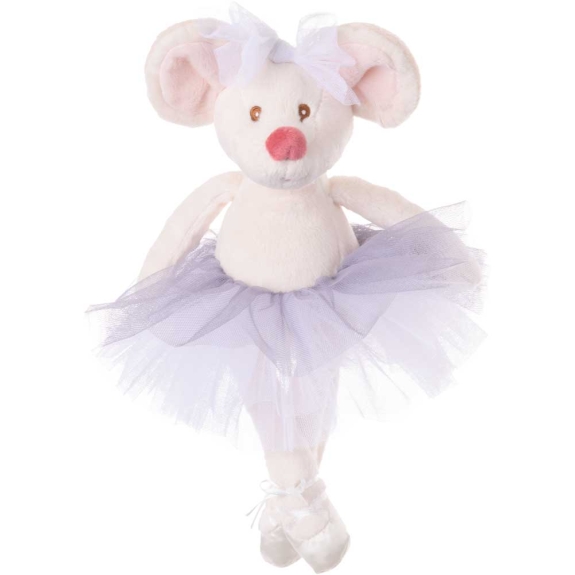Bukowski Mice ballerina